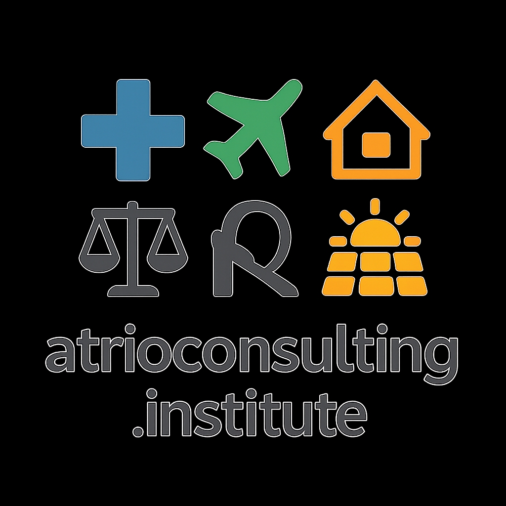 Atrioconsulting
